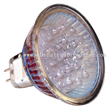 LED Spot Lamp